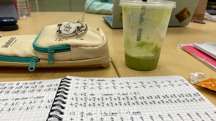 Cách lập lịch học tiếng Trung hiệu quả cho người bận rộn