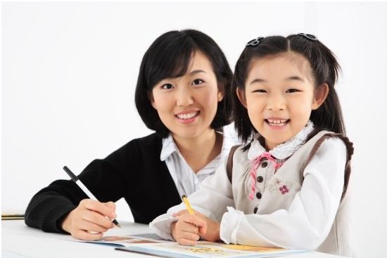 Cách tổ chức lớp học tiếng Trung cho trẻ em tại nhà hiệu quả