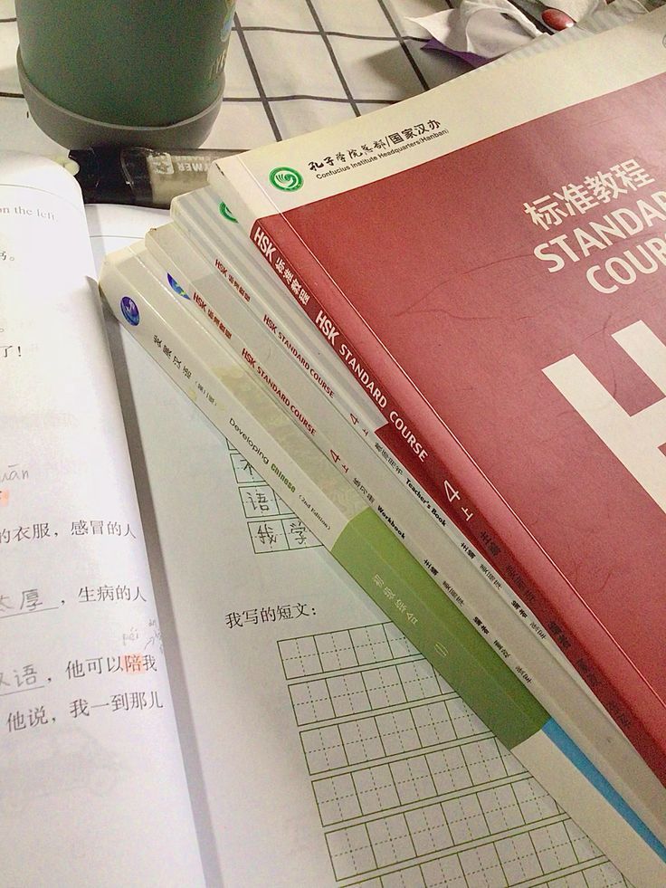 Học từ vựng tiếng Trung hiệu quả qua hình ảnh và flashcard